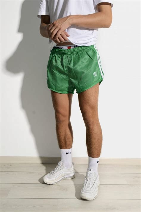 adidas shorts herren retro|adidas old school shorts.